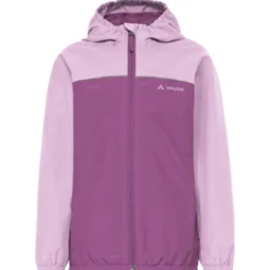 Turaco III Regenjacke Kinder