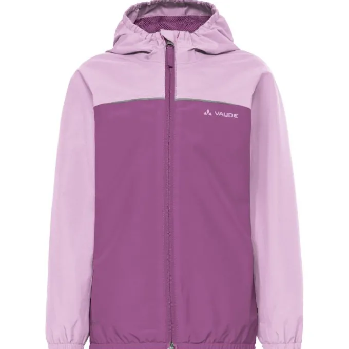 Turaco III Regenjacke Kinder