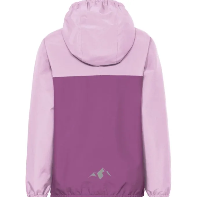 Turaco III Regenjacke Kinder