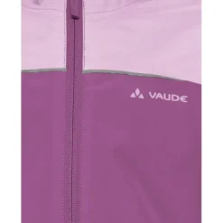 Turaco III Regenjacke Kinder