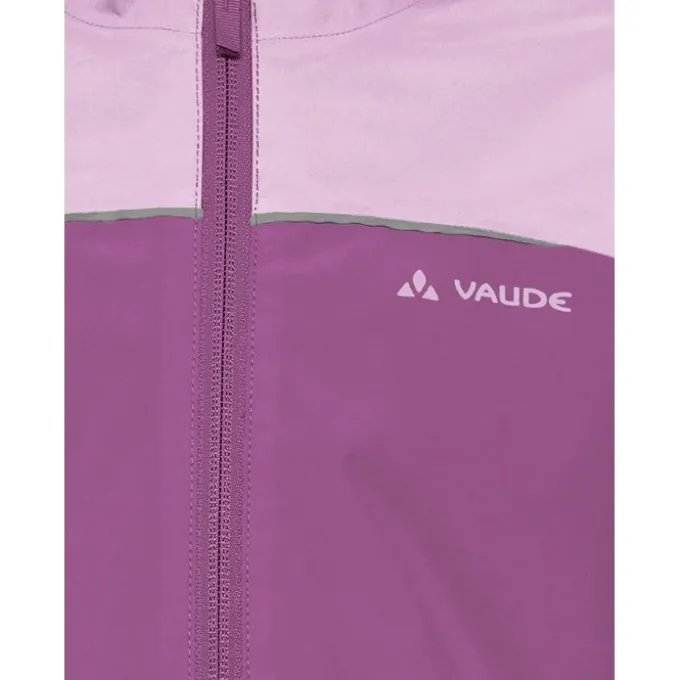 Turaco III Regenjacke Kinder