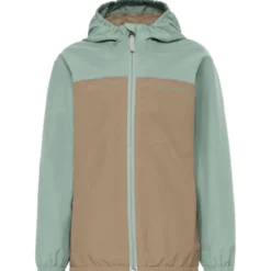Turaco III Regenjacke Kinder