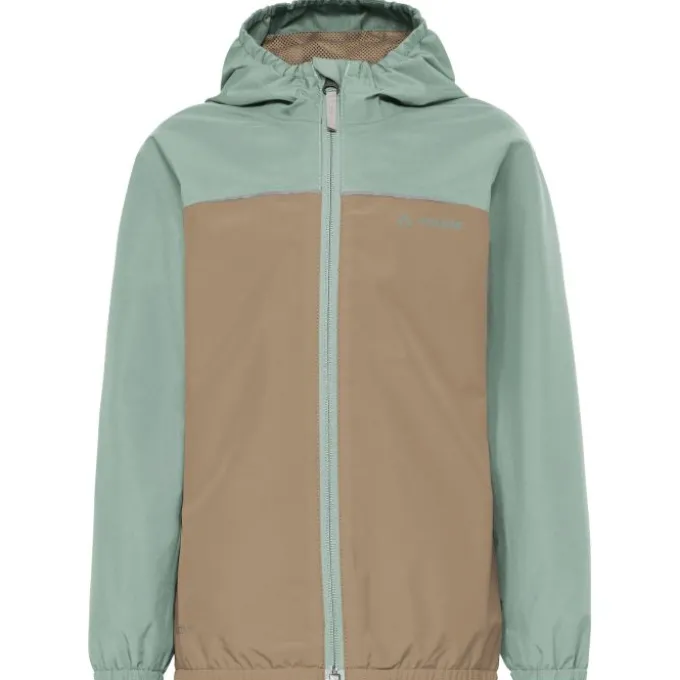 Turaco III Regenjacke Kinder