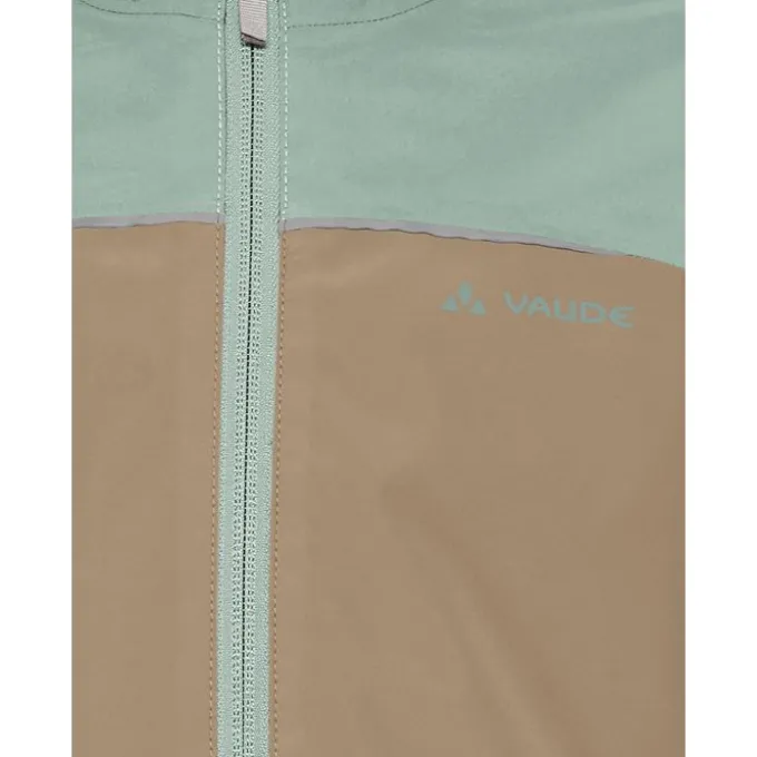 Turaco III Regenjacke Kinder