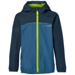 Turaco III Regenjacke Kinder