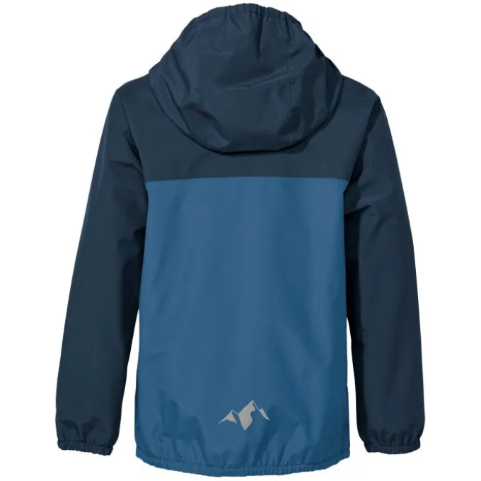 Turaco III Regenjacke Kinder