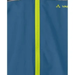 Turaco III Regenjacke Kinder