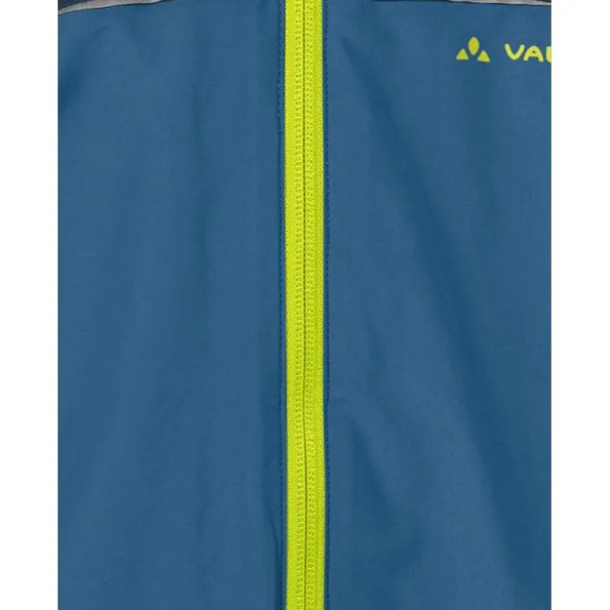 Turaco III Regenjacke Kinder