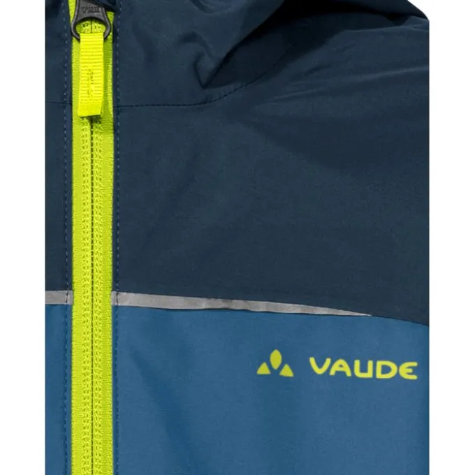 Turaco III Regenjacke Kinder