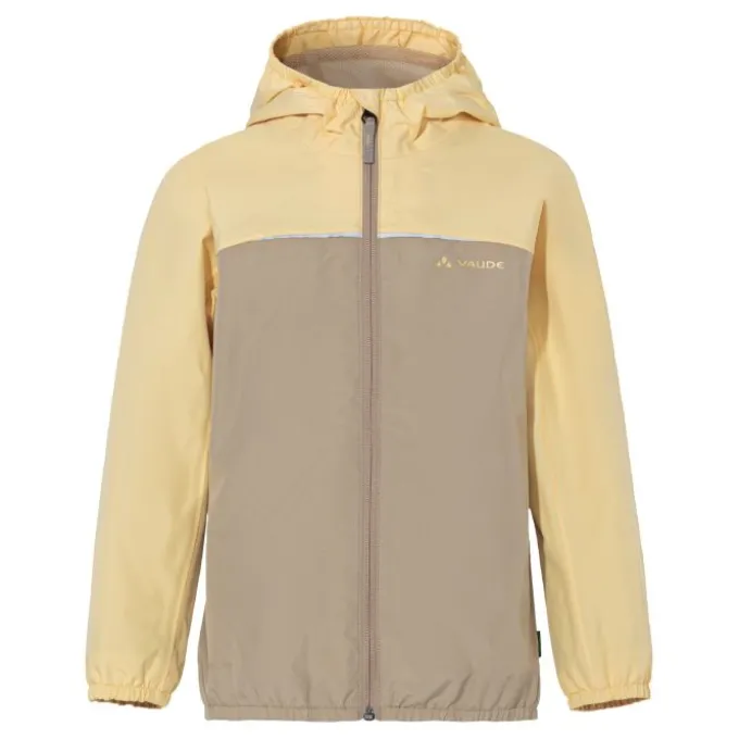 Turaco III Regenjacke Kinder