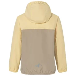 Turaco III Regenjacke Kinder