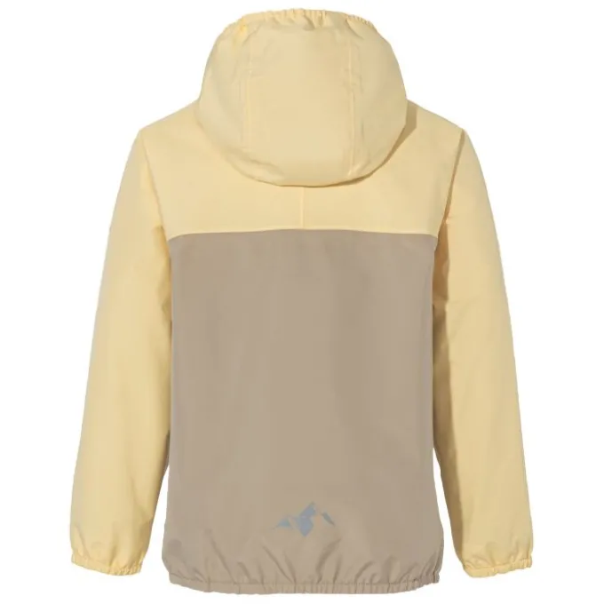 Turaco III Regenjacke Kinder