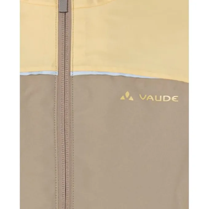 Turaco III Regenjacke Kinder