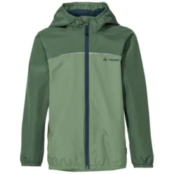 Turaco III Regenjacke Kinder