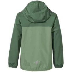 Turaco III Regenjacke Kinder