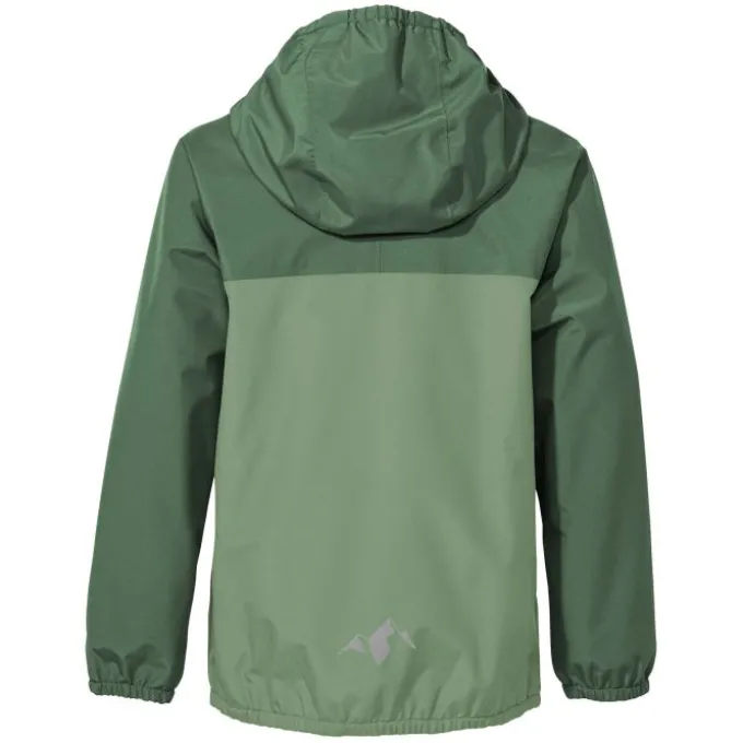 Turaco III Regenjacke Kinder