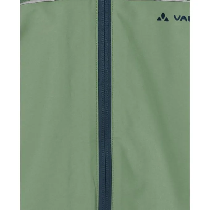 Turaco III Regenjacke Kinder
