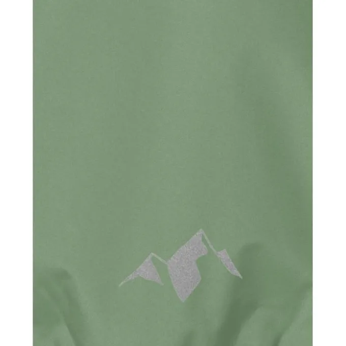 Turaco III Regenjacke Kinder