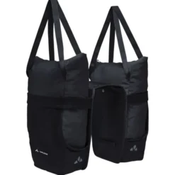 TwinShopper Doppel-Fahrradtasche