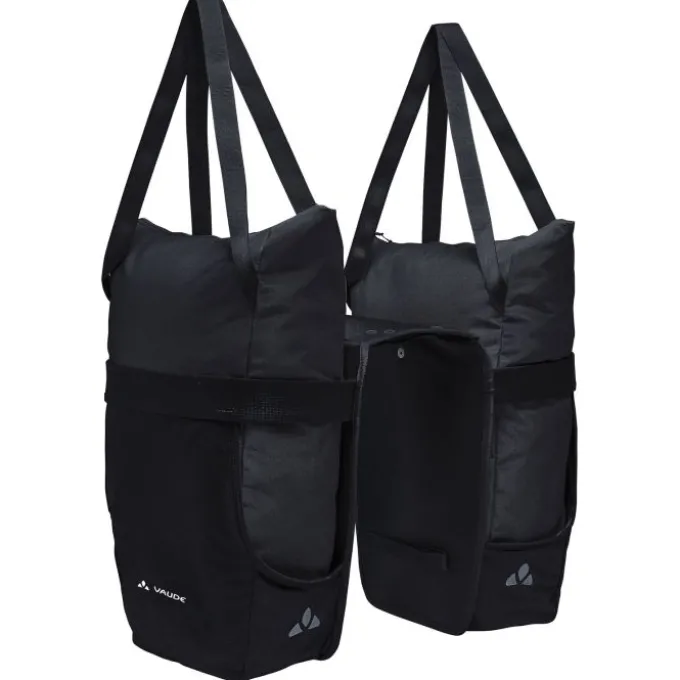 TwinShopper Doppel-Fahrradtasche