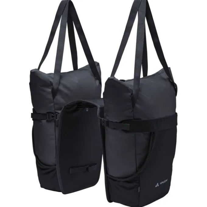 TwinShopper Doppel-Fahrradtasche