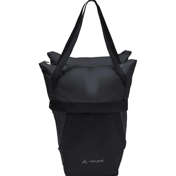 TwinShopper Doppel-Fahrradtasche