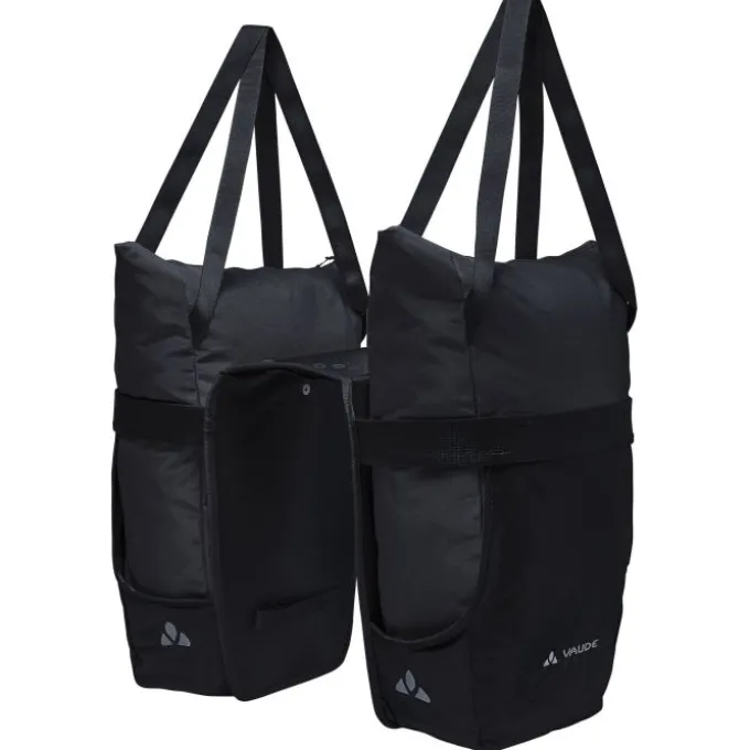 TwinShopper Doppel-Fahrradtasche