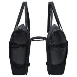 TwinShopper Doppel-Fahrradtasche