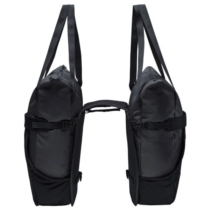TwinShopper Doppel-Fahrradtasche