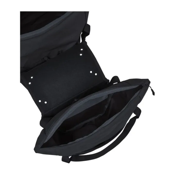 TwinShopper Doppel-Fahrradtasche