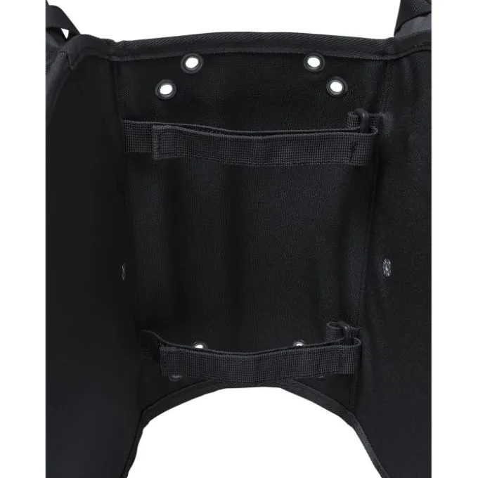 TwinShopper Doppel-Fahrradtasche