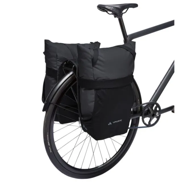TwinShopper Doppel-Fahrradtasche
