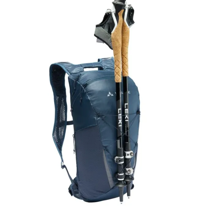 Uphill 12 Liter Leichtrucksack