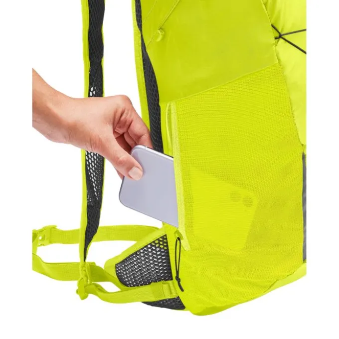 Uphill 16 Liter Leichtrucksack