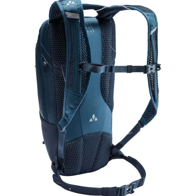 Uphill 8 Liter Leichtrucksack