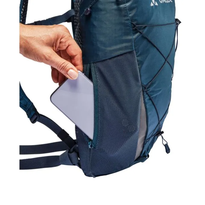 Uphill 8 Liter Leichtrucksack