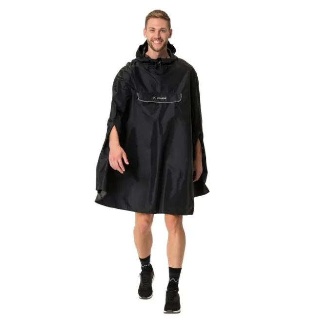 Valdipino Regenponcho Unisex