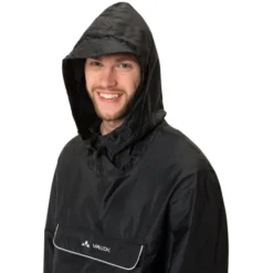 Valdipino Regenponcho Unisex