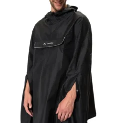 Valdipino Regenponcho Unisex