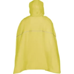 Valdipino Regenponcho Unisex