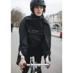 Valdipino Regenponcho Unisex