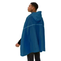 Valdipino Regenponcho Unisex