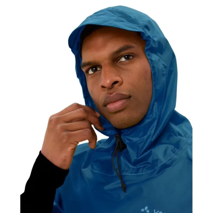 Valdipino Regenponcho Unisex