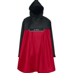 Valero Regenponcho Unisex