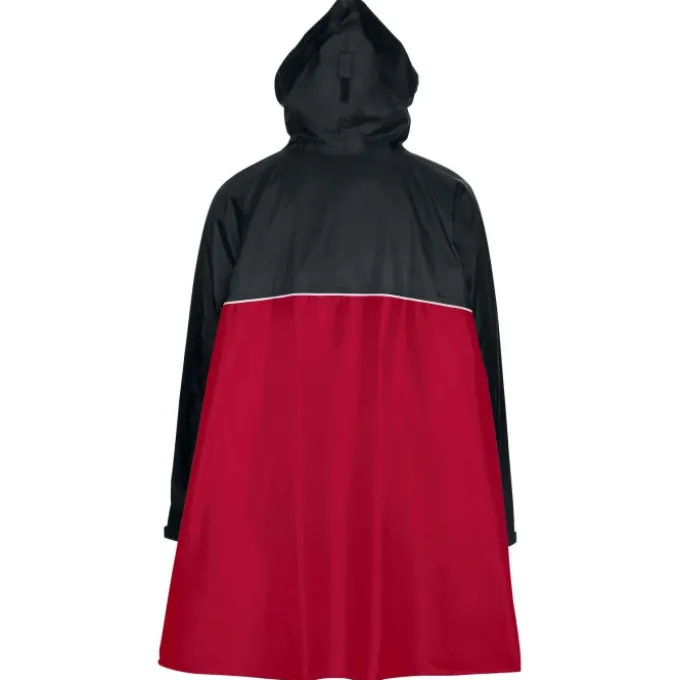 Valero Regenponcho Unisex