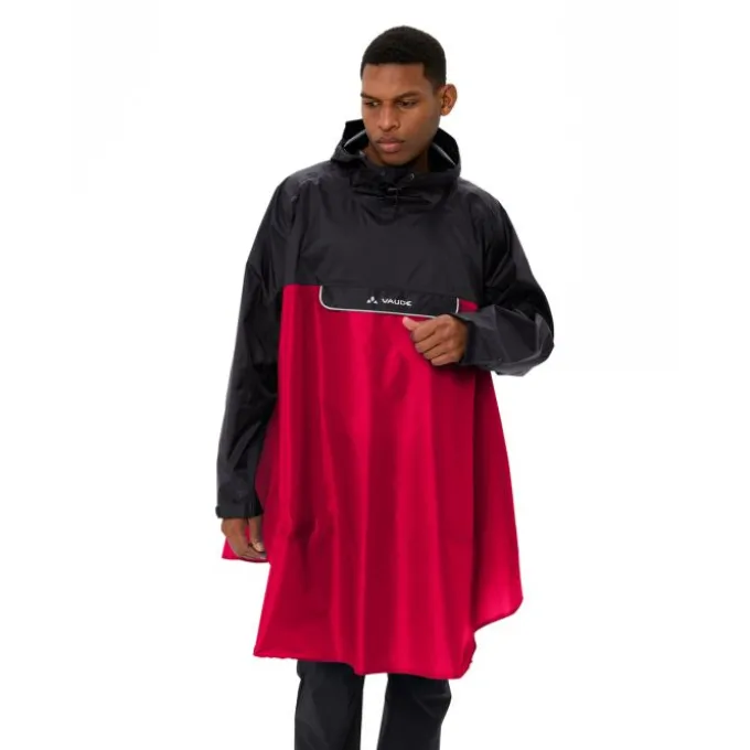 Valero Regenponcho Unisex