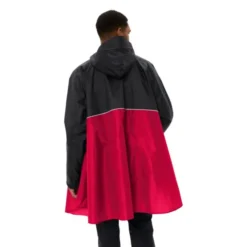 Valero Regenponcho Unisex