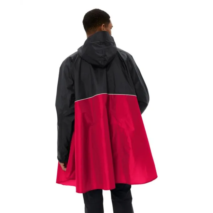 Valero Regenponcho Unisex