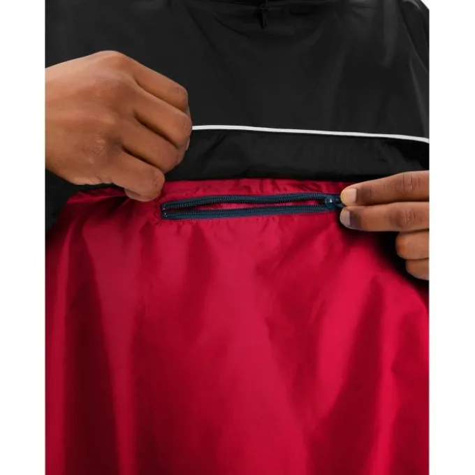Valero Regenponcho Unisex