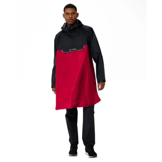 Valero Regenponcho Unisex